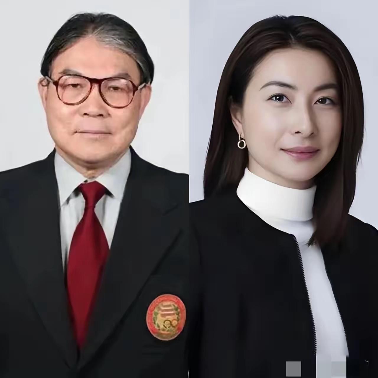 79岁的霍震霆自曝， 每周都要去儿子家蹭饭， 不为别的，就是为了看 ​孙子和孙女