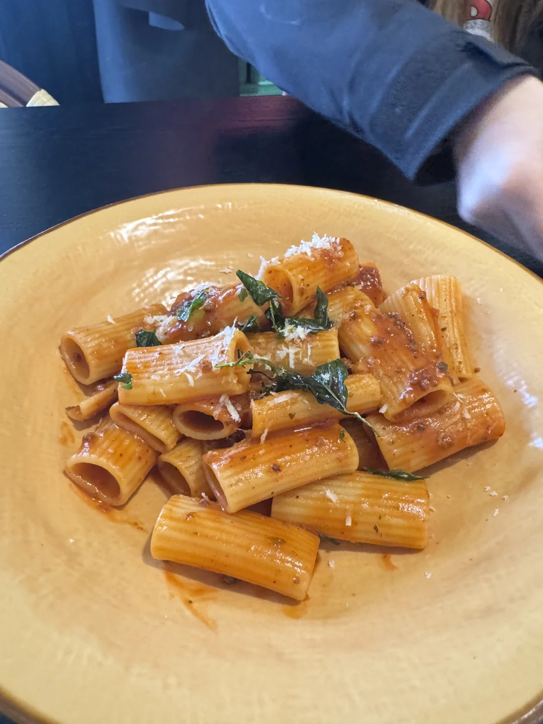 盘锦——漂亮饭