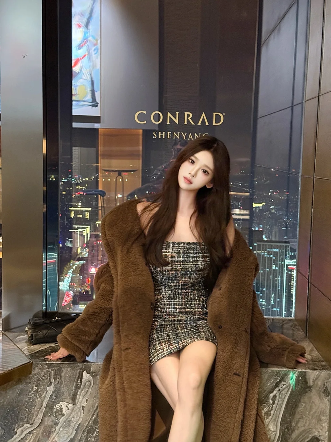 ootd｜今天是🇰🇷韩系财阀欧尼🪐🤎