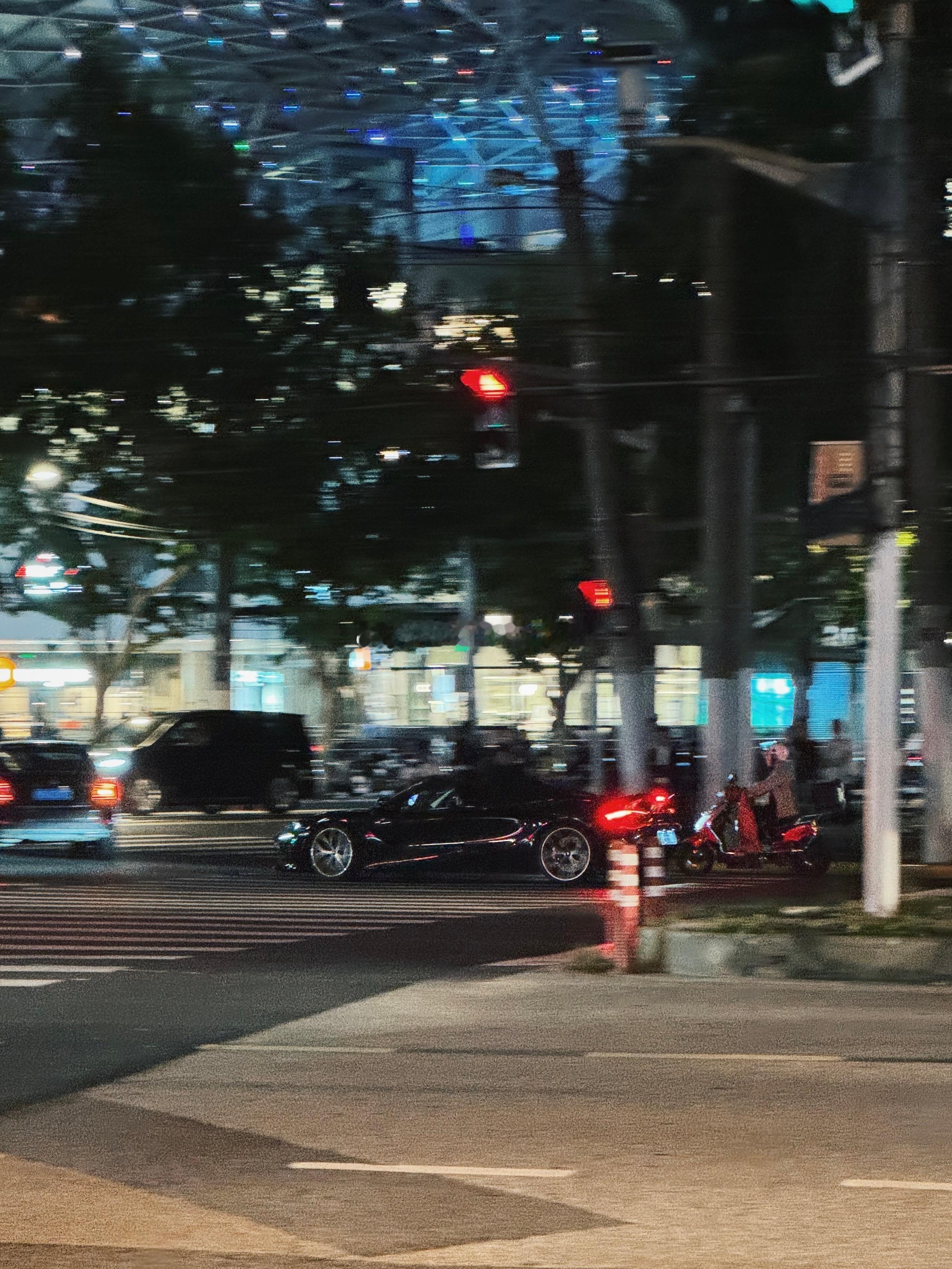 又到了最近遇到的一些车系列时间  ​​​