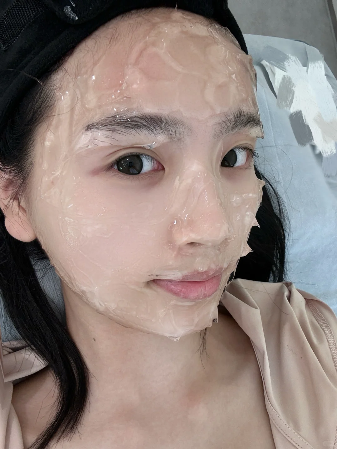 我的沉浸式光子体验来啦