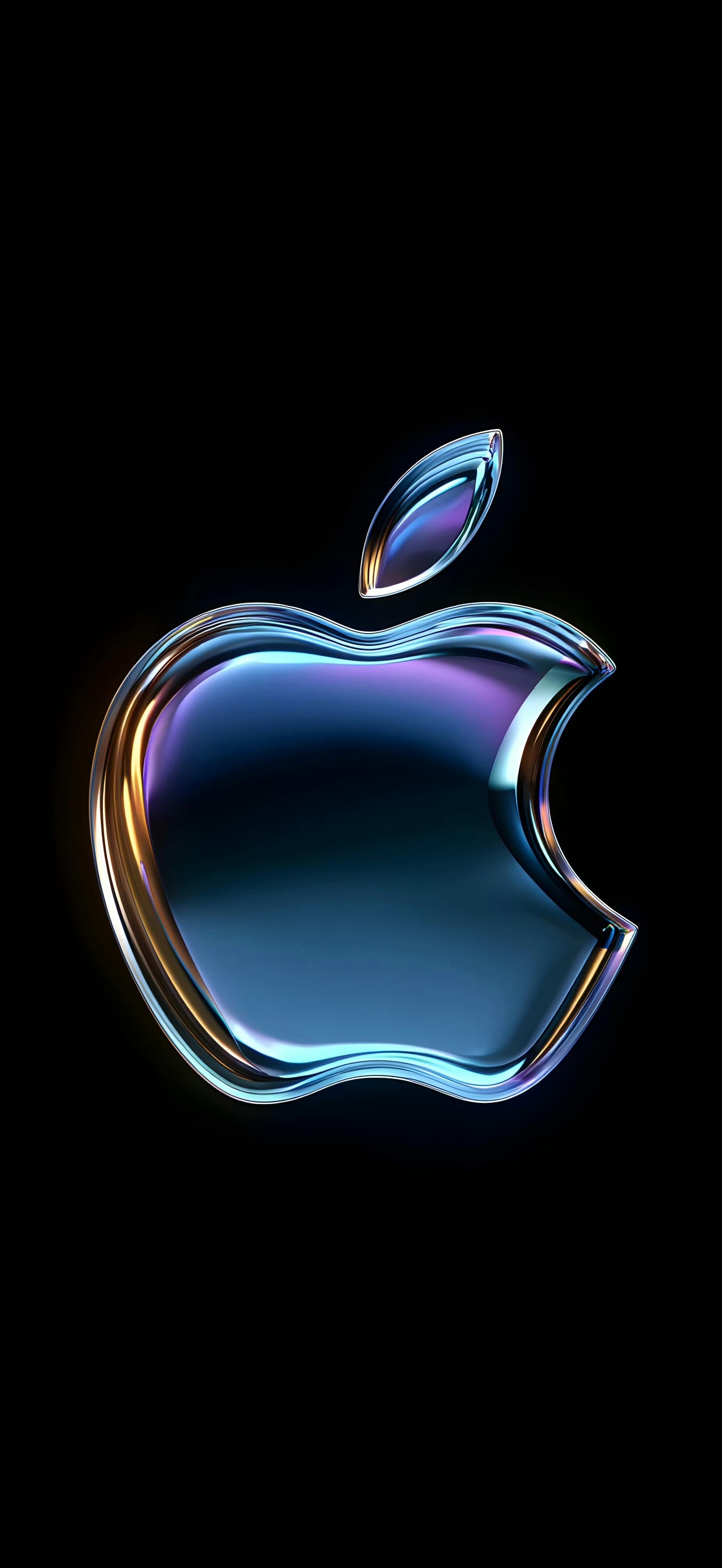 iOS 全屏壁纸｜无水印壁纸 