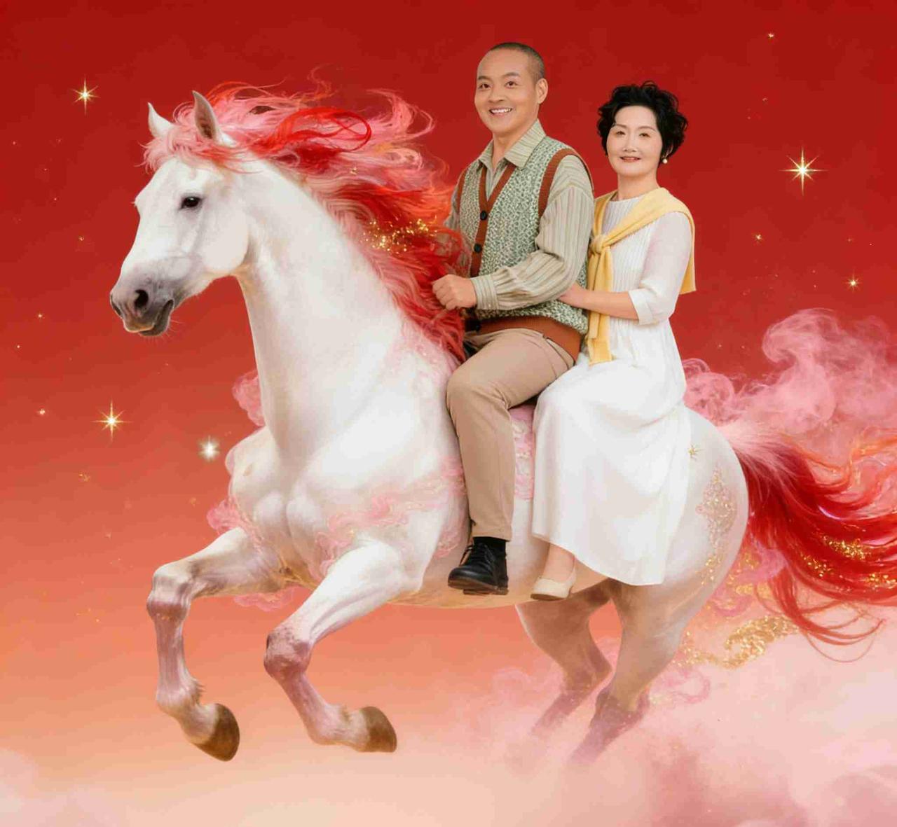 我的今日状态：😁轻松愉快
我这里的天气：☀️晴天今日心情轻松愉快，抬头便是大晴