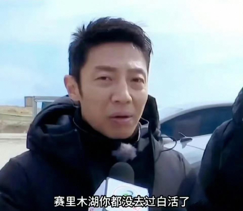 【没在赛里木湖挨过打，真是白活了】 打人只是导火索，还会牵连出更多类似事件，并且