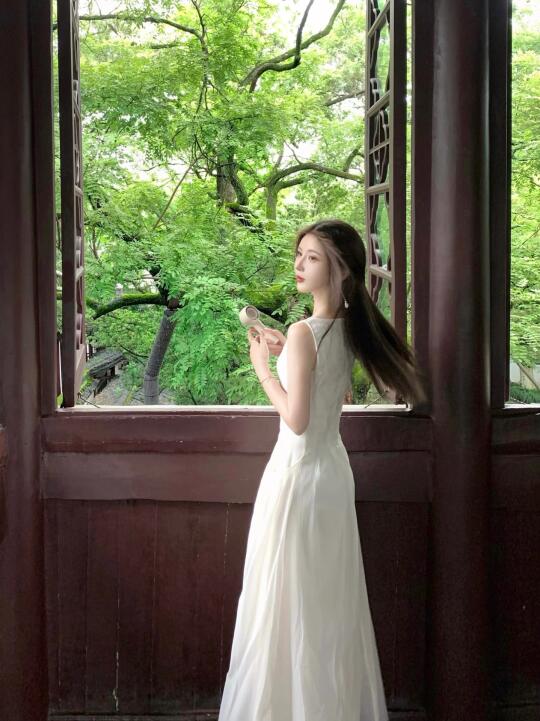 我的生命是一万次的春和景明🍃