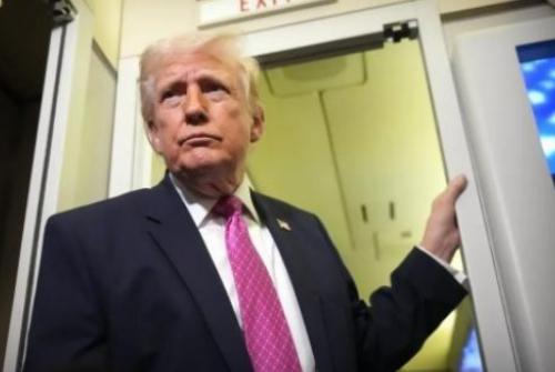 大结局要来了？特朗普发最终警告，王毅和俄通话后，伊朗作出决定。狐假虎威还是要来真