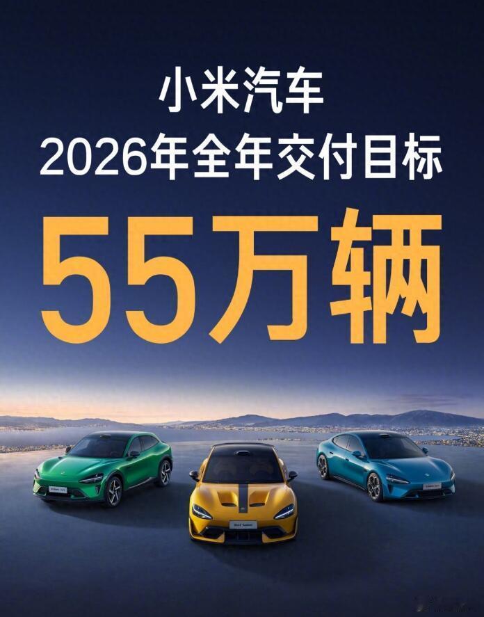 姗姗来迟，小米公布了3月份的销量，21440辆，相比之前公布了“超20000辆”