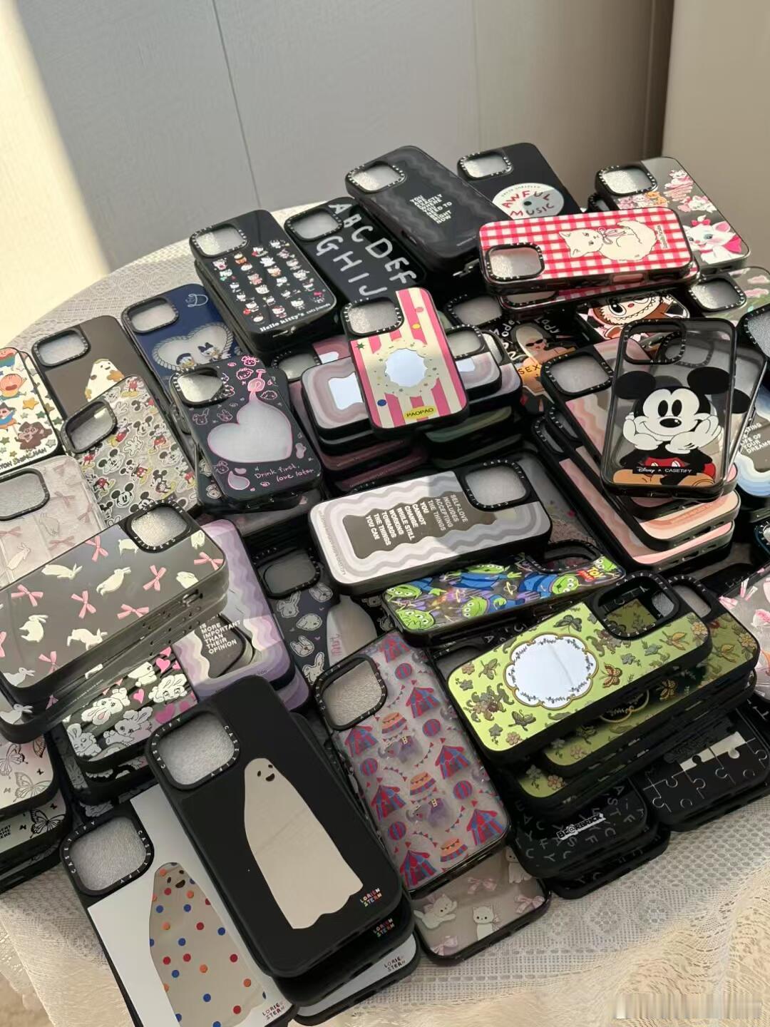 均价500元的手机壳被疯抢你给我说有人花500买手机壳我信，但你要说500块的手