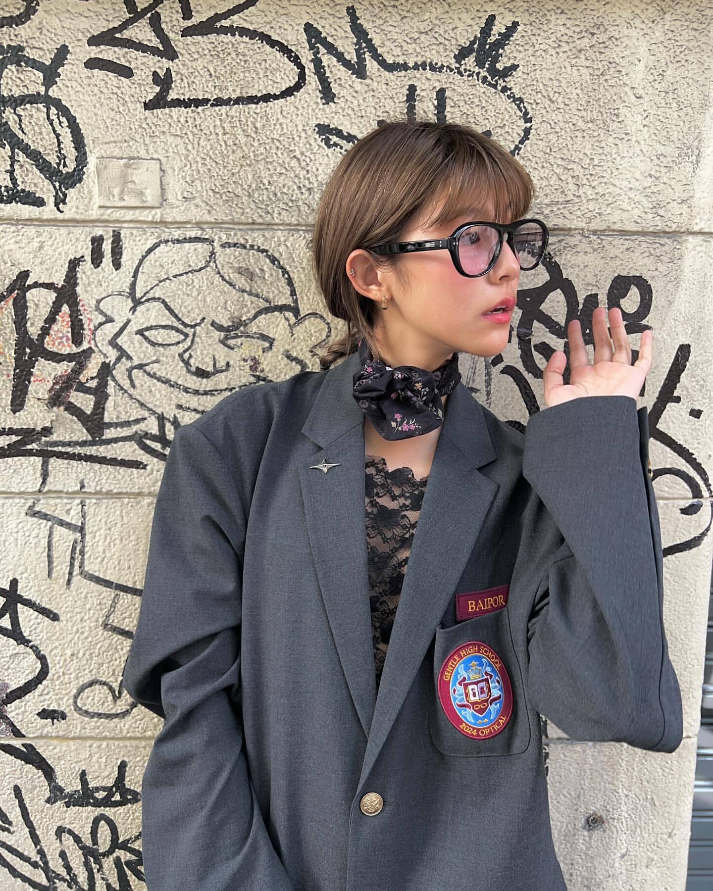 泰兰德小女孩 Baipor ​​​