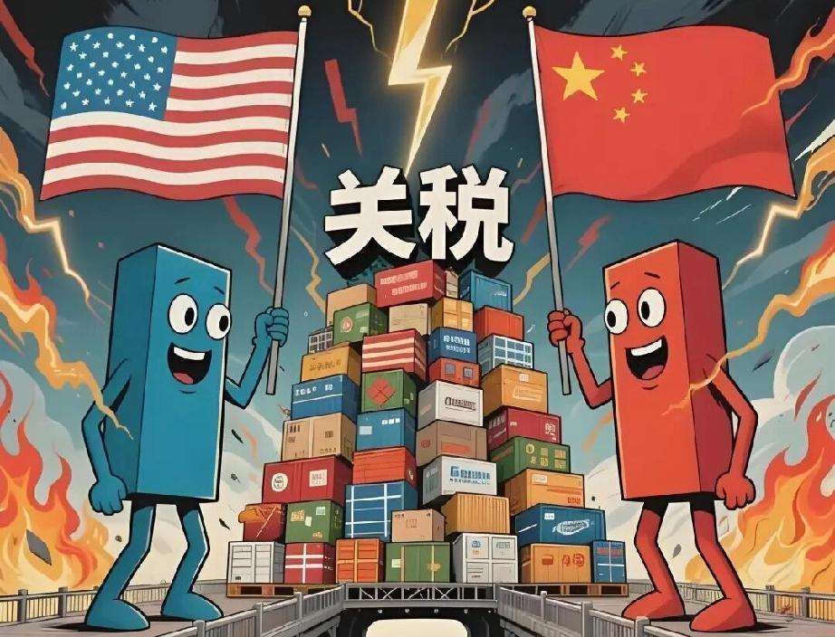 美国要退上万亿关税，跟我们普通人有什么关系？

重磅消息，美国最高法院裁定特朗普