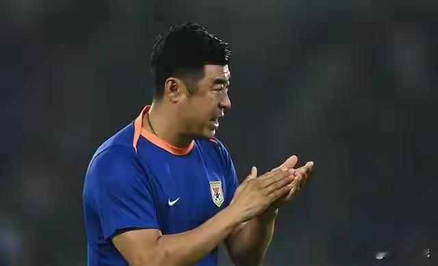 山东泰山队新赛季准备期直指短板（体能不足和战术设计层次不强）

 新赛季球队将继