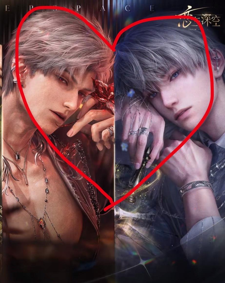 看完这个预告只知道小情侣又在卖了撤回饭高脂是有原因的 官方天天追着喂糖提供素材 