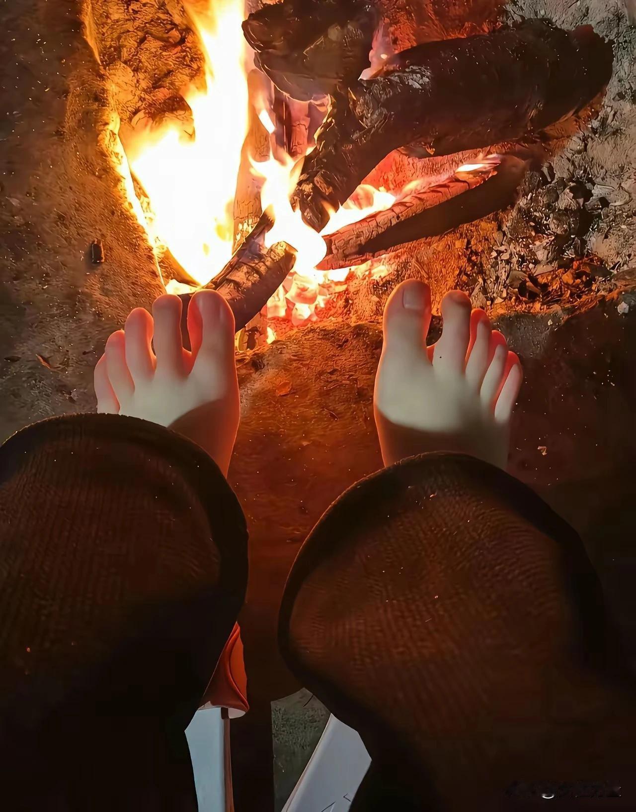 绝美