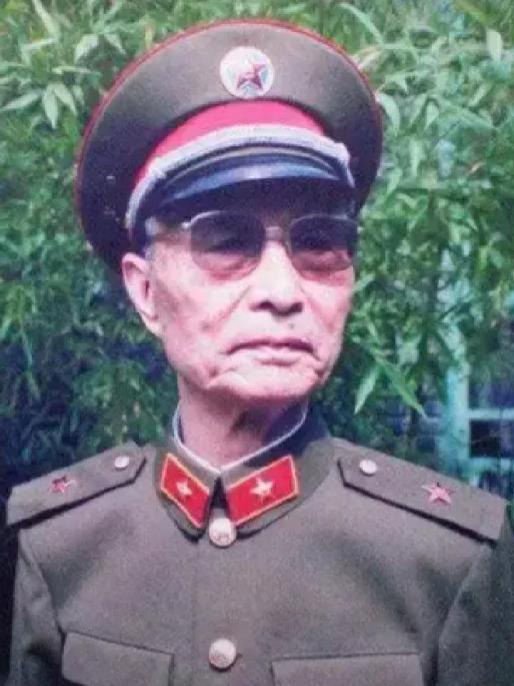 1961年，开国上将张爱萍的儿子张胜回家问：“爸，你官多大？副总长与司令哪个官大