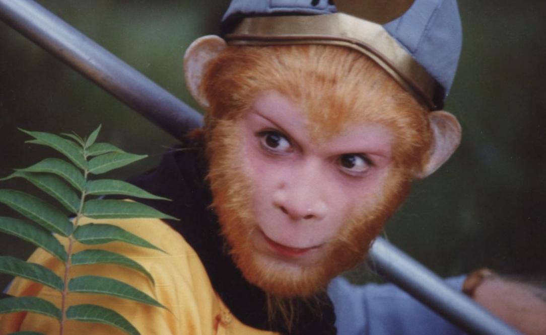 “他是我最不想用的孙悟空人选”，当年在1982年选角时，他仅排第4备选，在六龄童