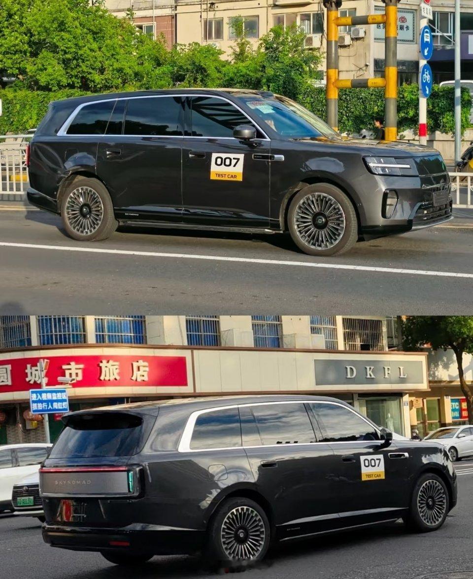 雷军让友商尴尬了，小米澎程路测三年、死磕工况，只为用户安心。 