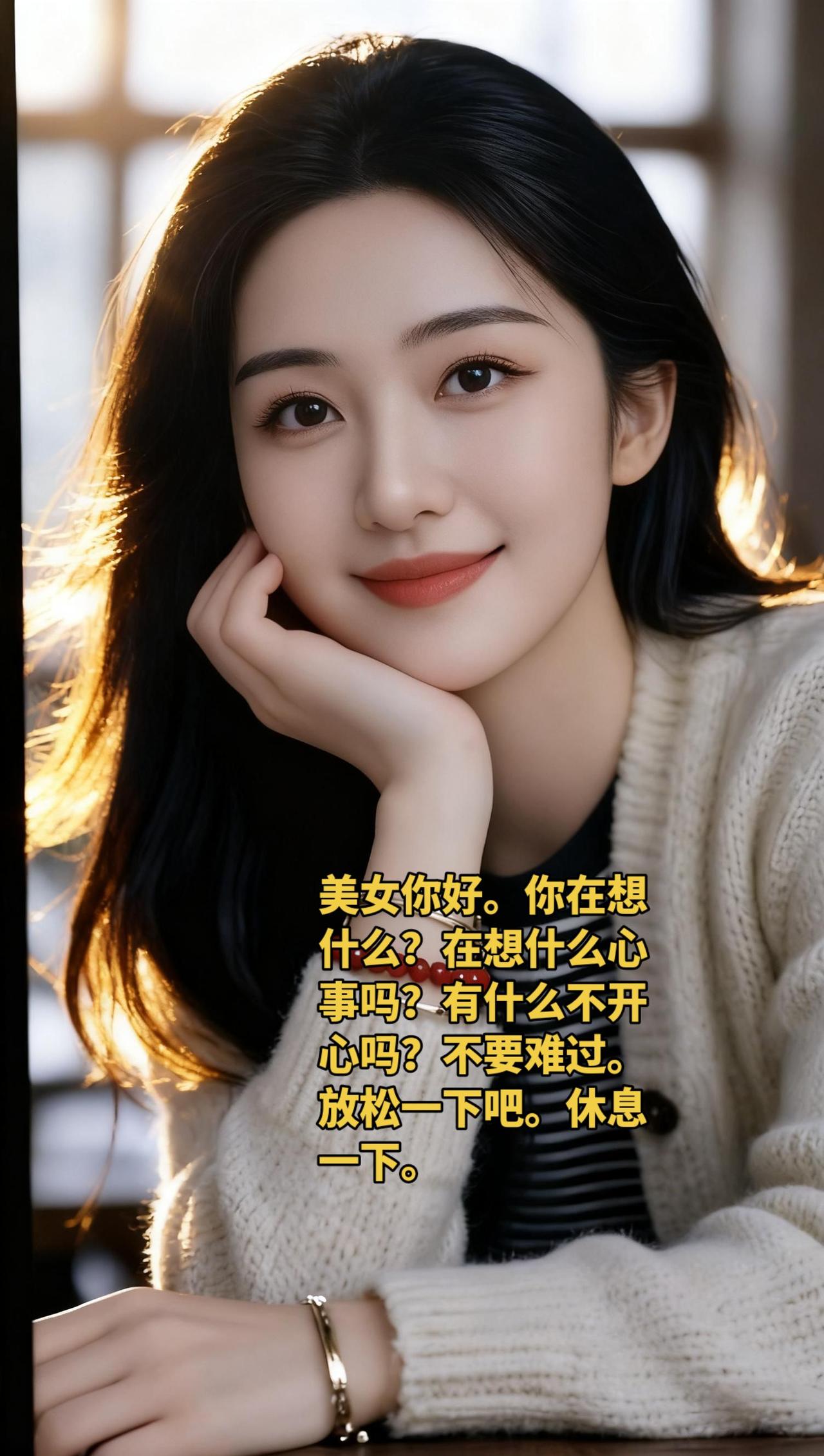 AI创作形象 抖音ai创作