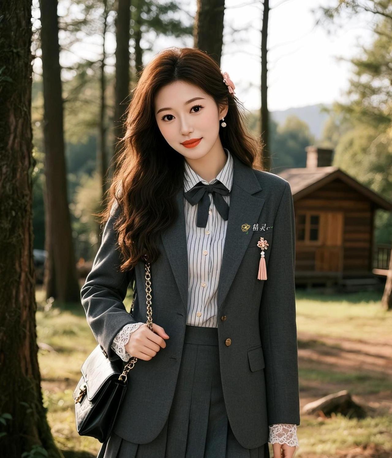 ☁️ ☀️ 𝙼𝚘𝚛𝚗𝚒𝚗𝚐 🌷
生活是旷野，不是轨道，
不必活