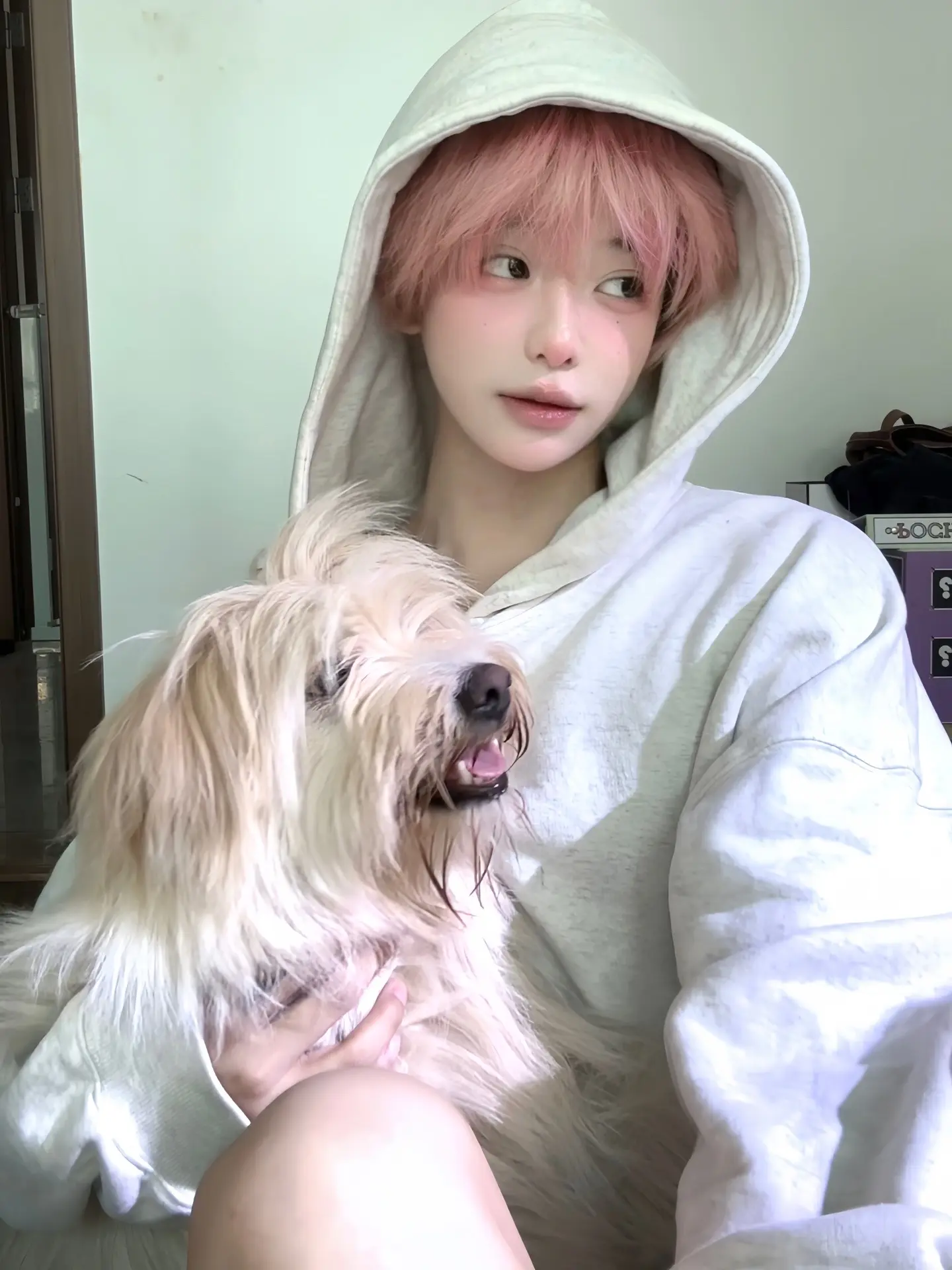 原来思念也有生命 有呼吸 有你。