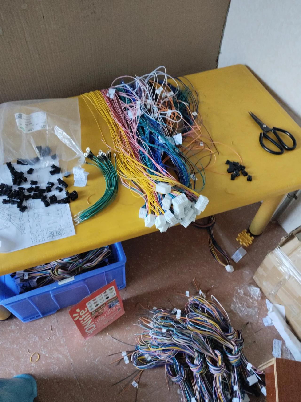 带娃宝妈兼职 手工副业 宝妈兼职平台 带娃兼职 手工活 下班后做手工 普工手工活