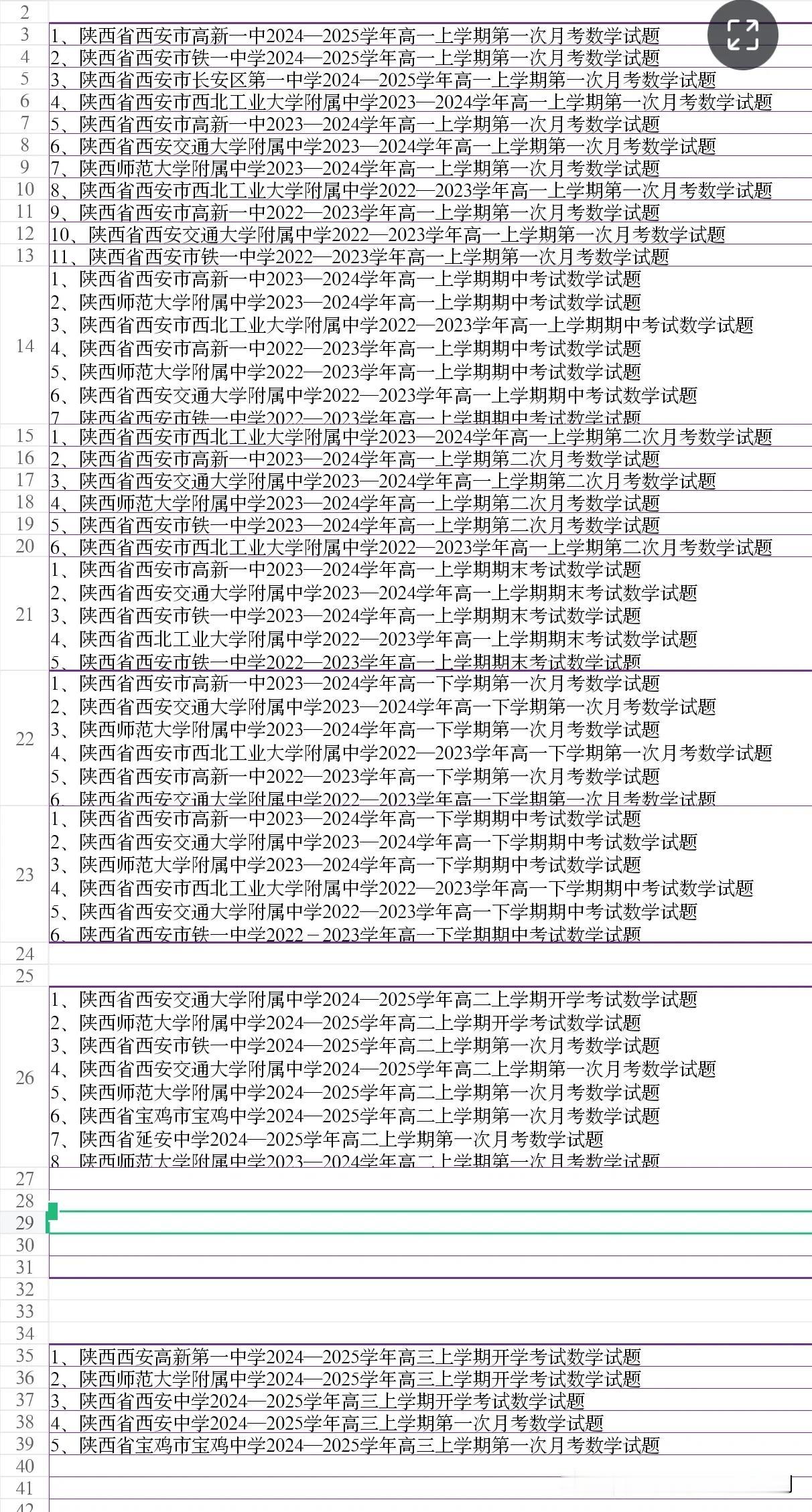 编辑了快一个月了，终于小有规模了，眼睛都要熬瞎了。接下来就是全刷一遍[呲牙]升级