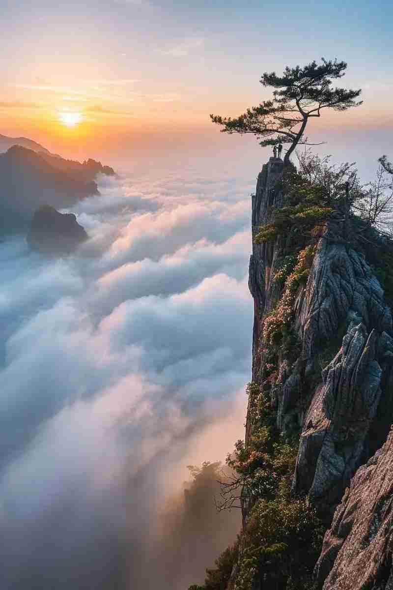 我的今日状态：💪🏻充满干劲
我这里的天气：🌤️多云 带定位记录生活 晒秋日