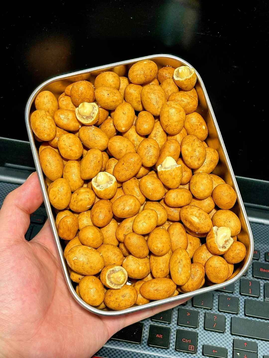 下次去山姆！记得一定要多拿点！