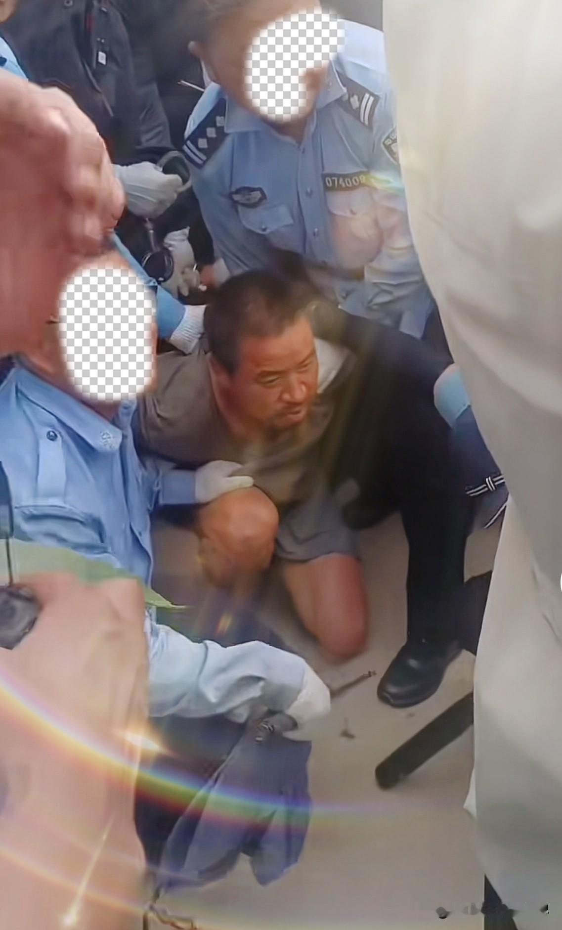 西平夏付钢找到了，据有媒体信息说是在漯河的玉米地里，历时10天，这10天夏付钢到