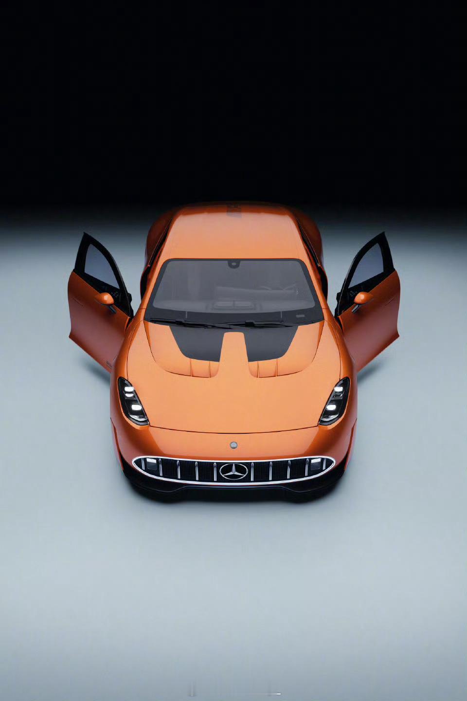 跨越140年的热爱1886年卡尔·本茨制造第一台三轮汽车时，不仅发明了交通工具，