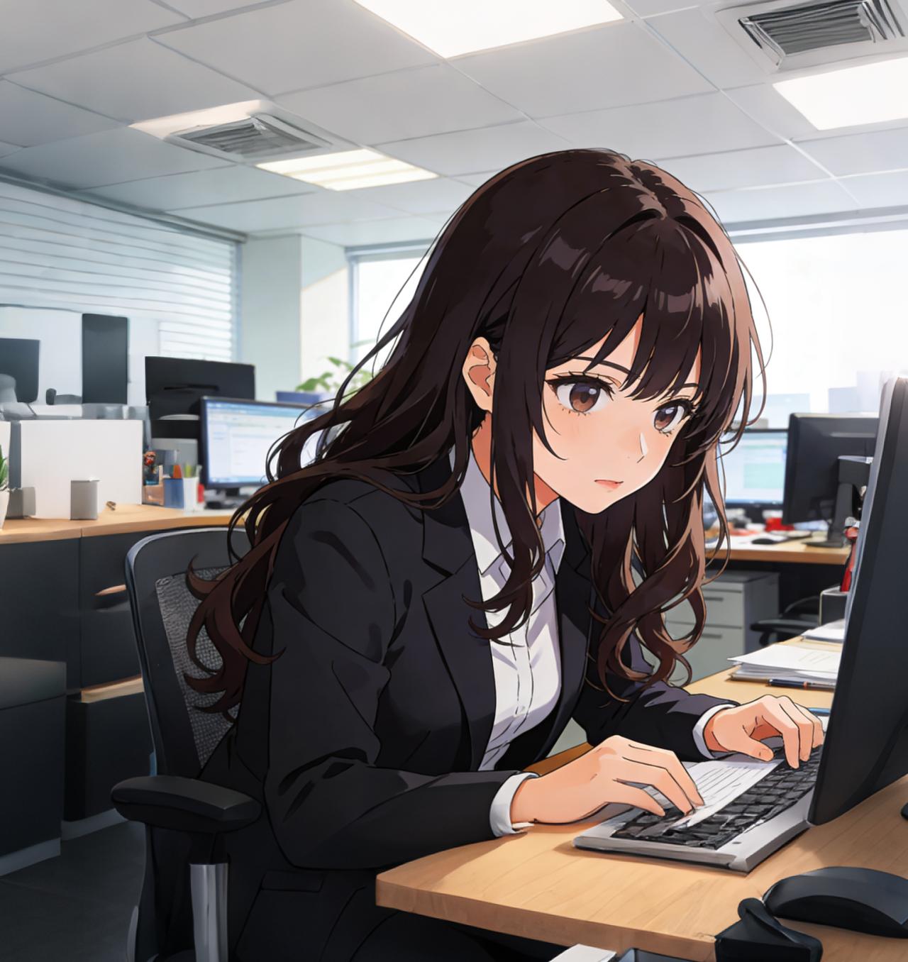 职场规则之“做事有闭环”。
         职场里，“做事有闭环”算是一个核心