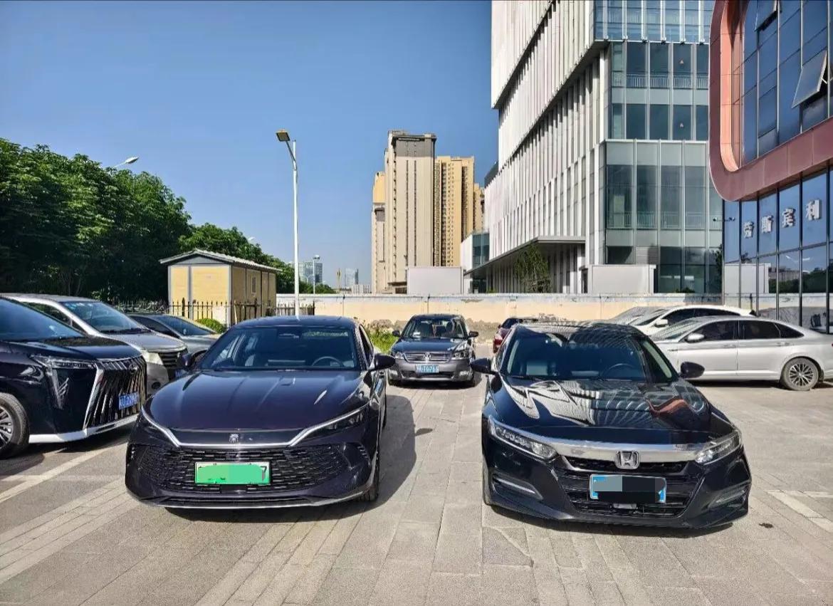 比亚迪第五代插混技术全面超过本田

虽然我是十代混动雅阁车主，但是雅阁确实比较难