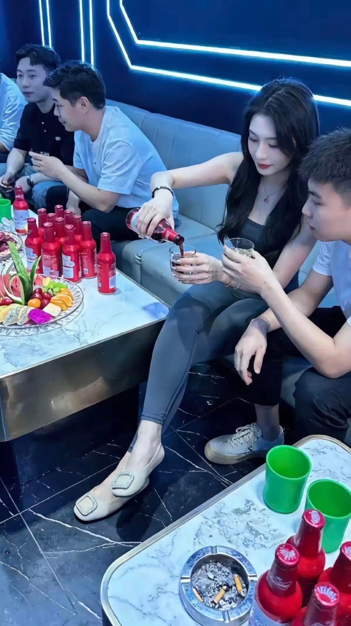杭州整批关停商K，我为什么说这事治标不治本杭州这波集中整顿商务KTV，明眼人都知