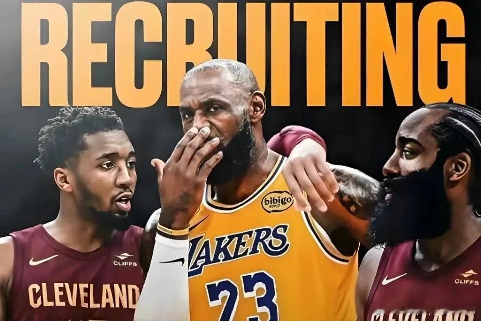 兄弟们，现在联盟里越来越多人都在说，詹姆斯下赛季会重返克利夫兰骑士，在梦开始的地