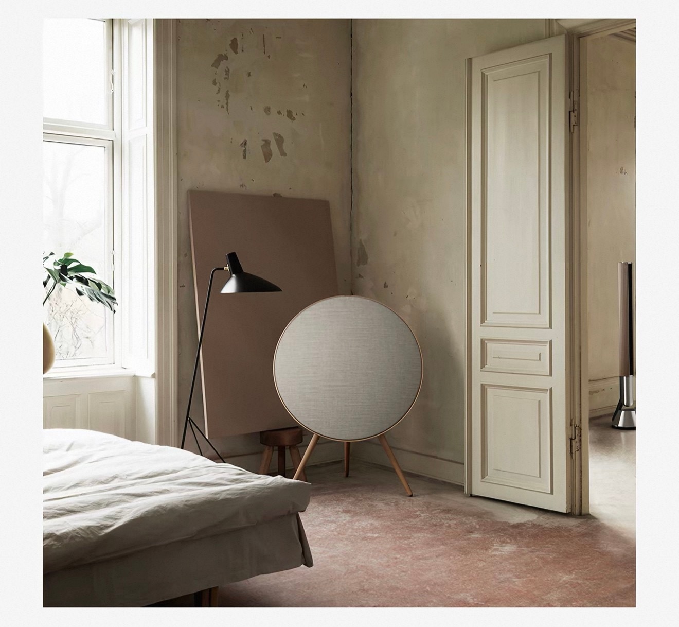 打算买个这玩意放家里，是不是还蛮高级的？