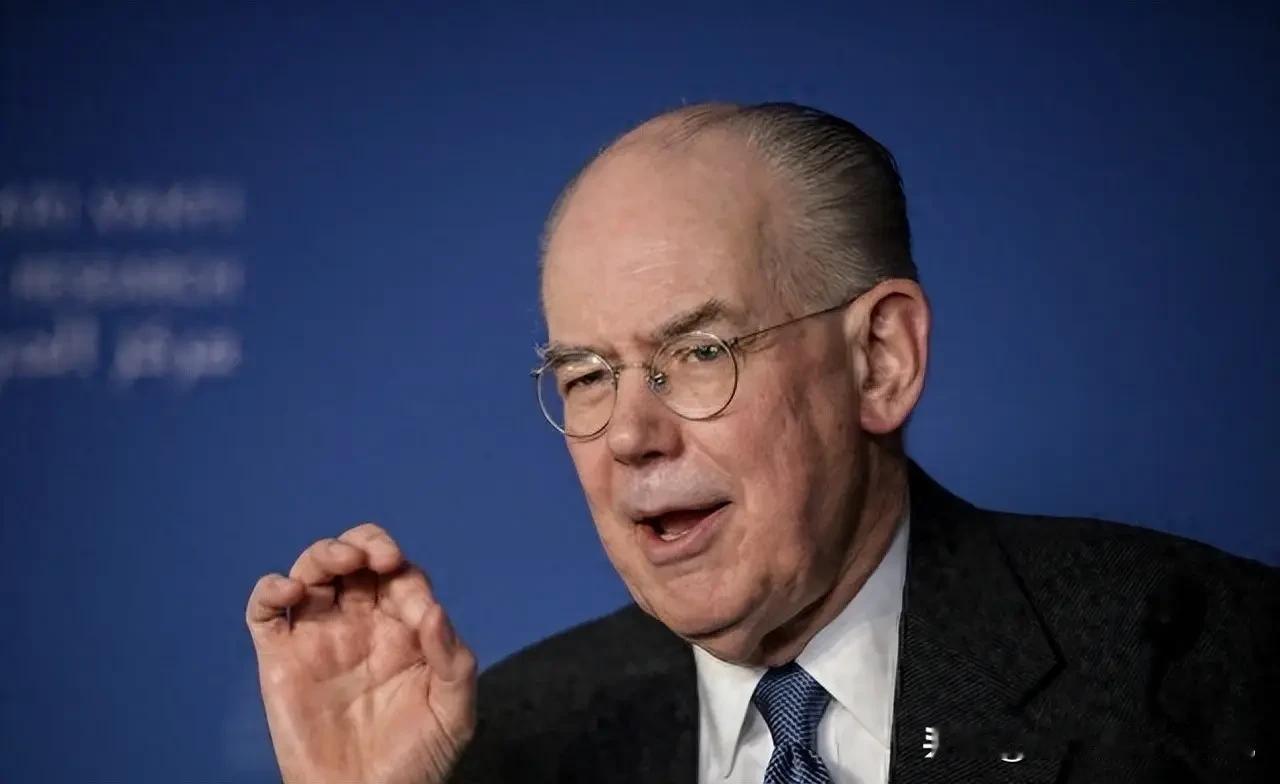 美国芝加哥大学著名国际政治学者米尔斯海默日前在油管上称，乌克兰红军城的陷落不仅是