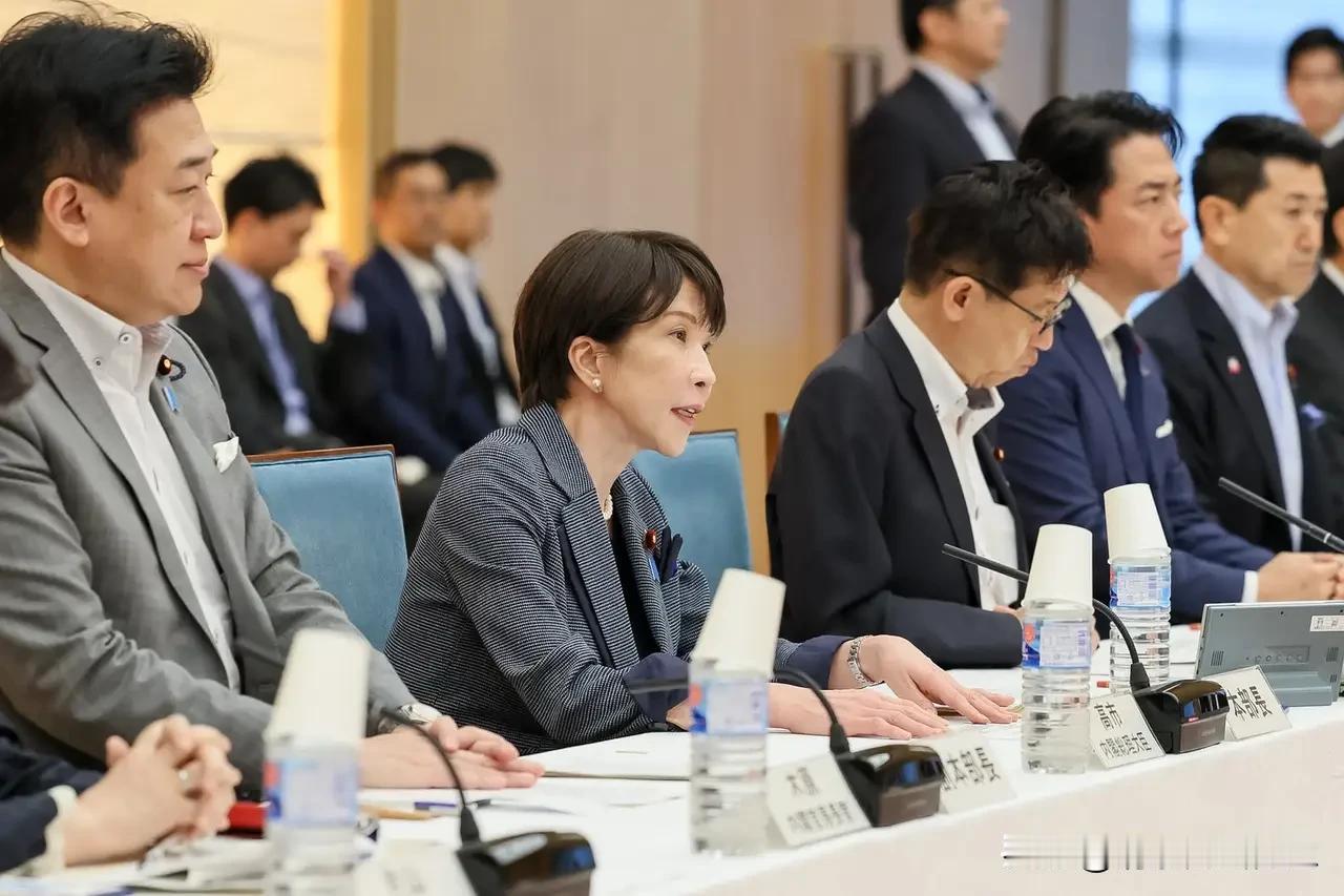 高市的伎俩，日本的歹心！

今天日本高市早苗发文称，熊本市的大地震，牵动世界人民