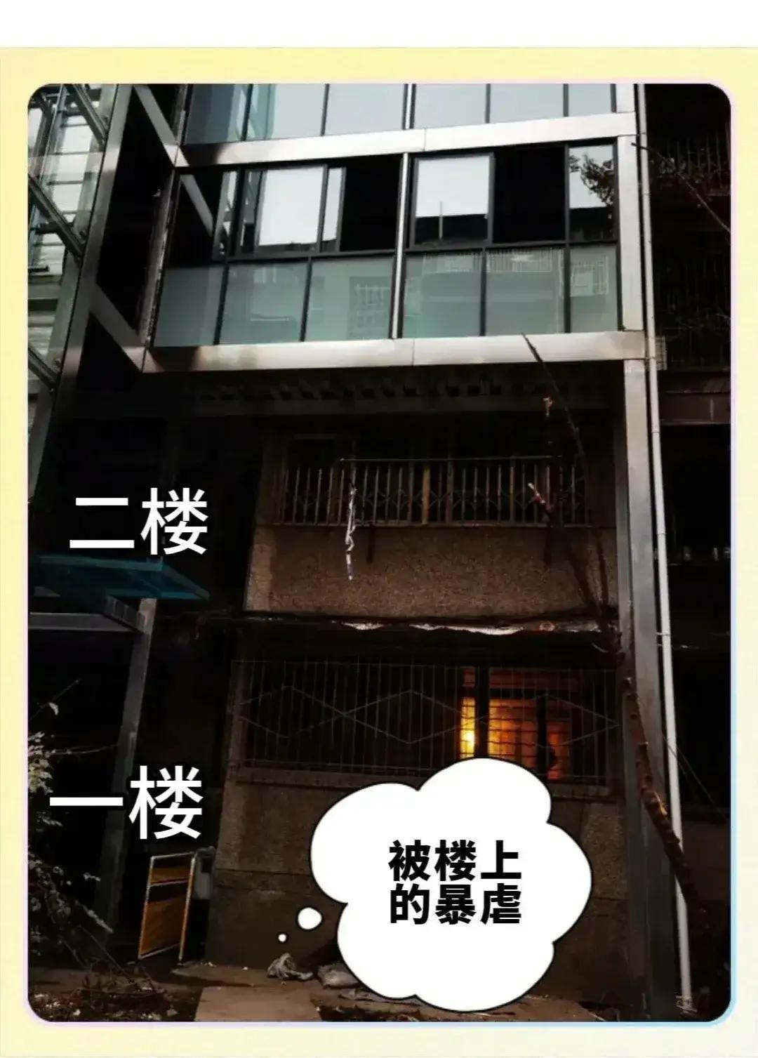 老楼加梯, 猪圈猪倌让本单元6狼2羊投票表决“高楼层老狼该不该吃低楼层绵羊的腿肉