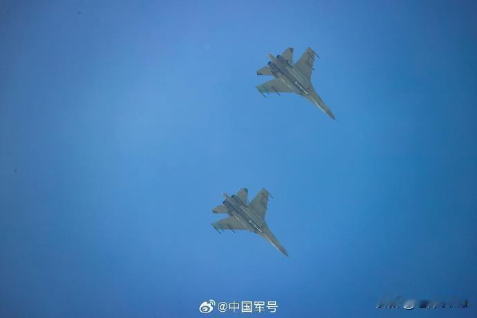 2026年5月13日，据中国军号报道，南部战区海军航空兵某旅组织了一场紧贴实战的