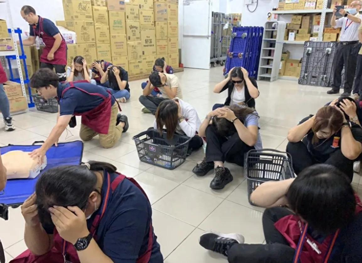 “民进党当局不敢打仗”，判断轻率了，台当局在做“网络被切断”极限测试

7月20