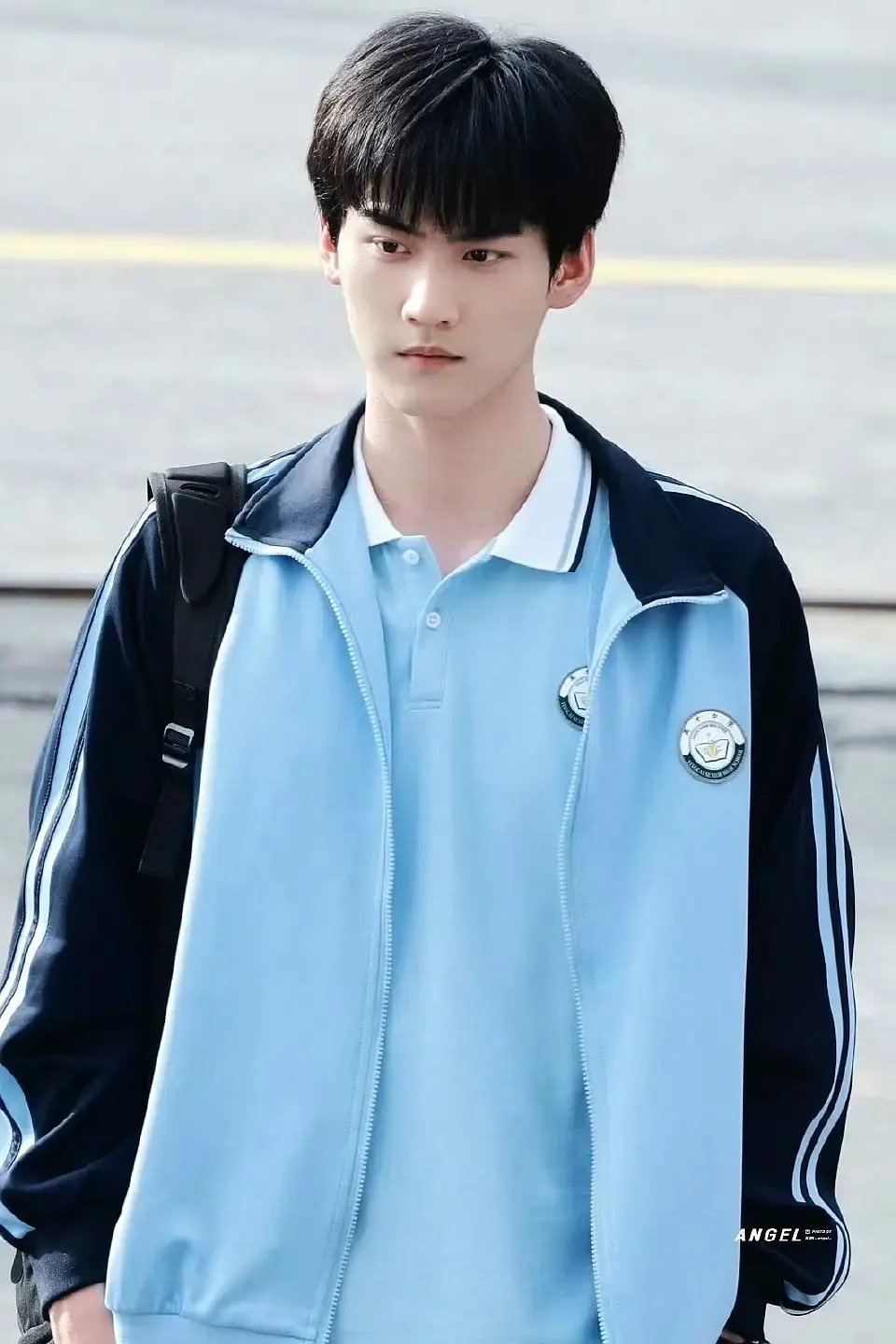 普男能不能别再演现偶万人迷男主了 ​​​