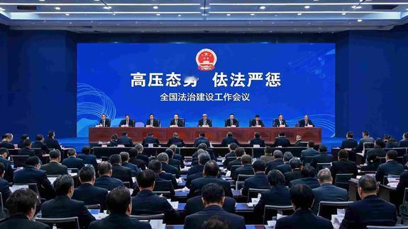 2026年了，为什么国家突然要再扫一年黑？因为有种"不动刀的鬼"。

 
不少人