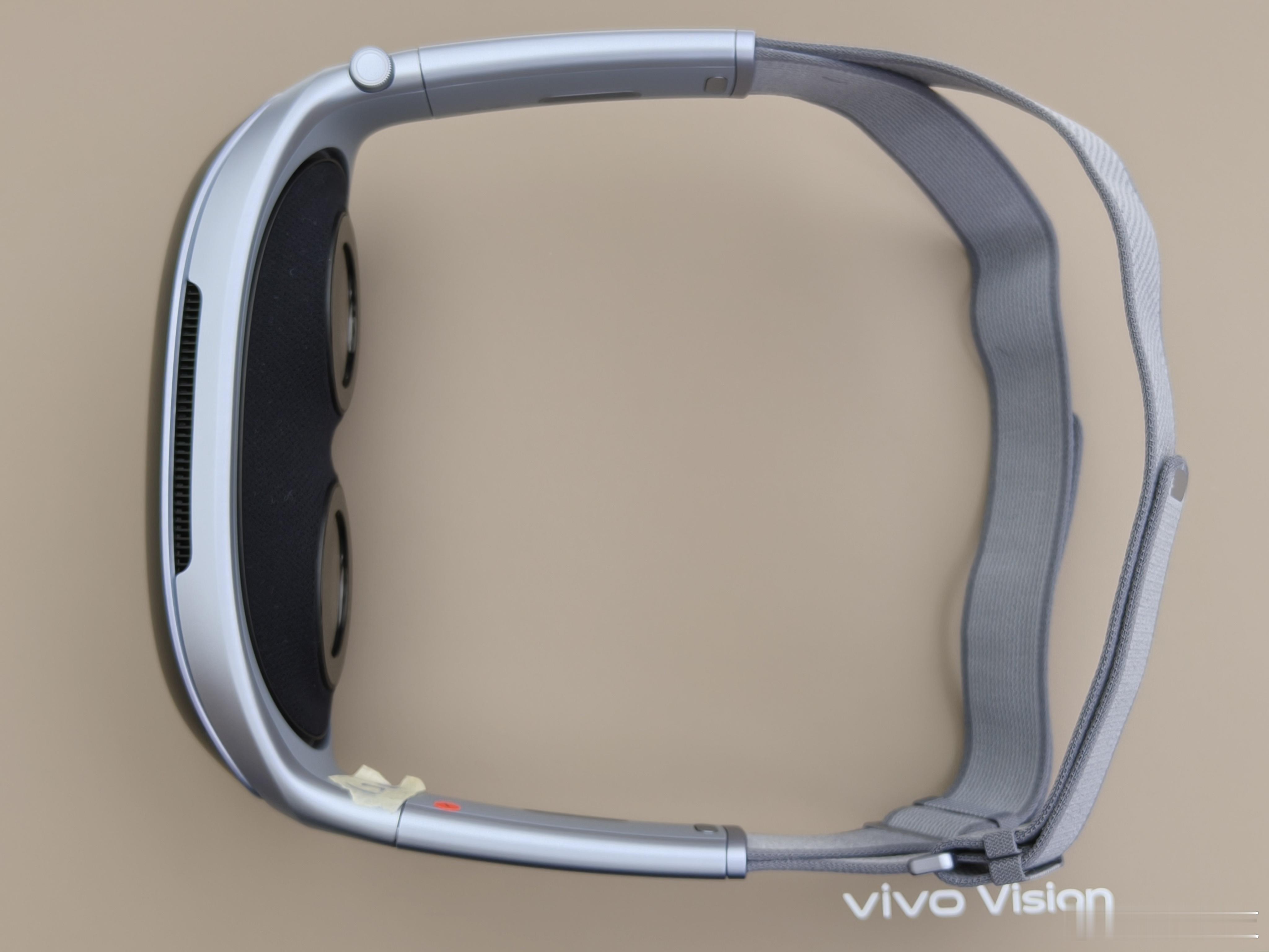 接下来不要眨眼，蓝厂vivo Vision高清实拍…体验完了，非常非常震撼，至少
