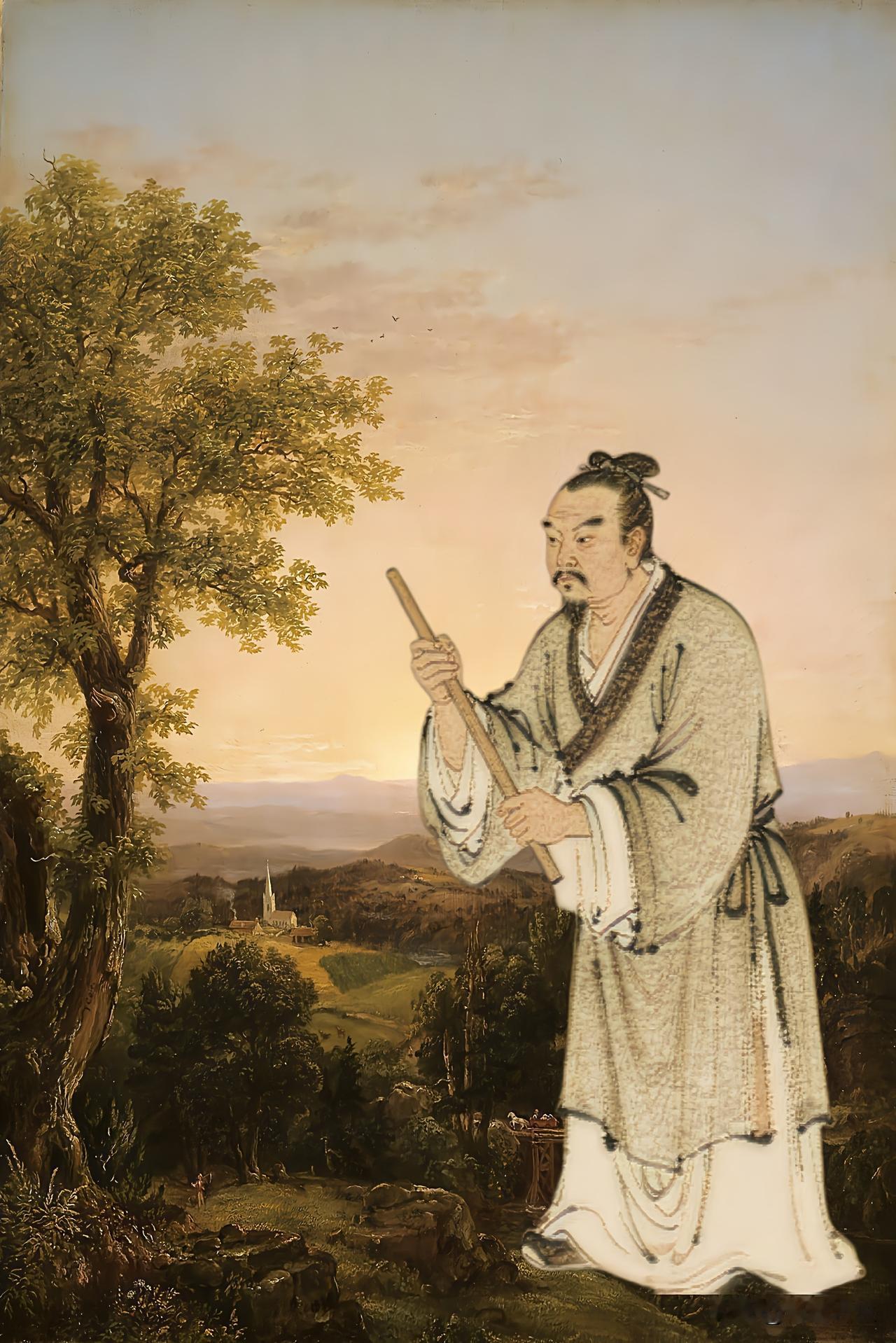 走进历史，探寻一代 “鲁班” 传人魏祥的传奇人生
朋友们晚上好！
今天咱们的历史