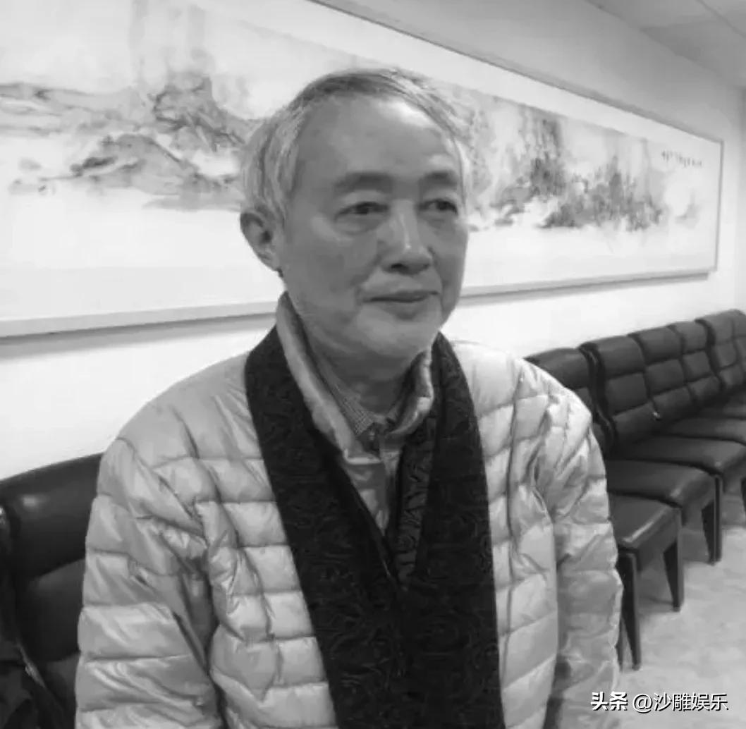 今天文娱圈传来令人悲痛的消息！


3月22日，就在这个原本平静的周末，一则消息