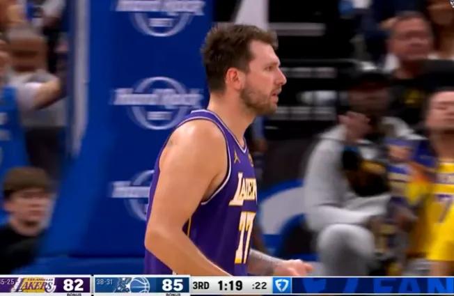 联盟正式撤销昨天东契奇的技术犯规！撤销77的技术犯规符合所有人的利益，球迷又能欣