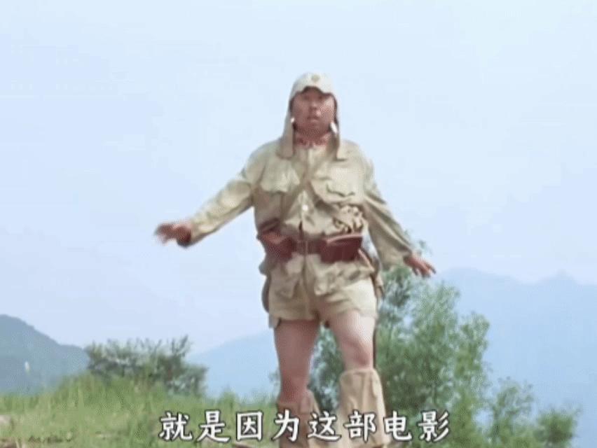 这是一部百看不厌的抗日神剧[赞][比心]
当时应该是零几年播的，好像04年左右，