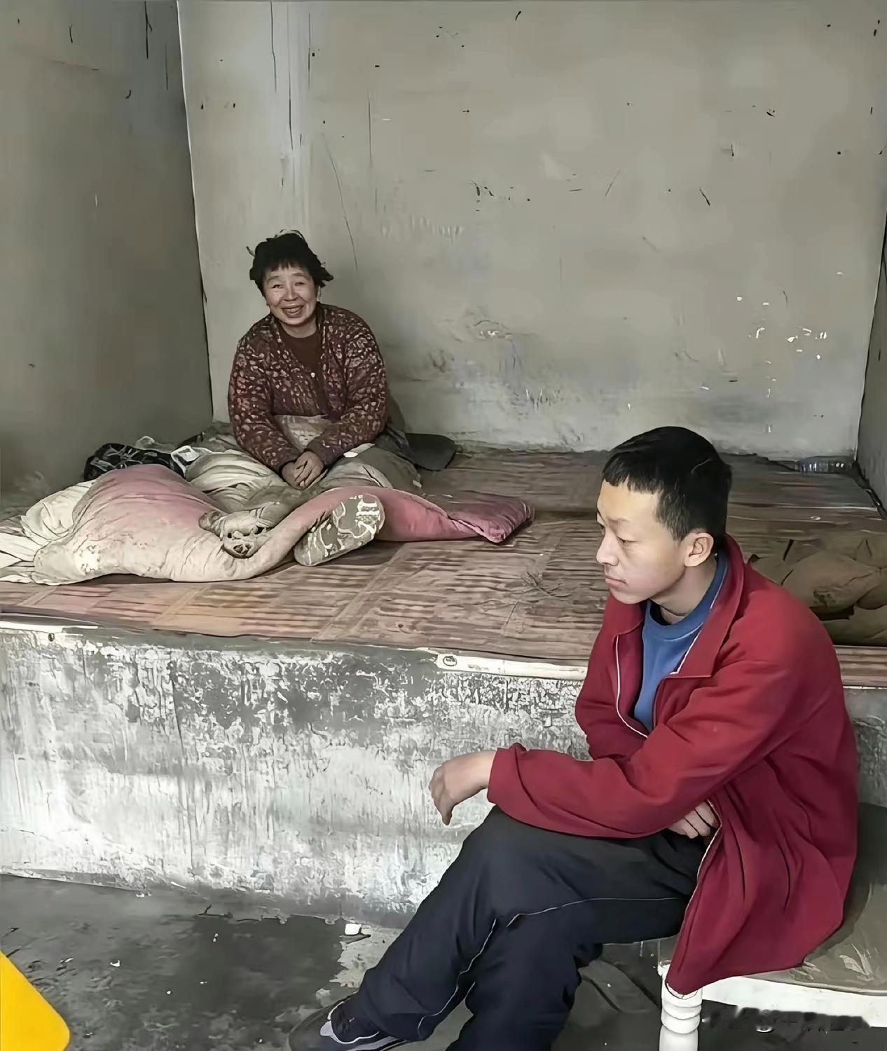 还能翻身吗？