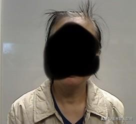 美国移民与海关执法局公​开通报抓获一名逾期滞留的中国女子，相关信息很​快引发舆论