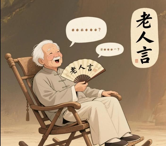 人善不要心太软
人精不要耍心眼
人狂不要做太过
～～～？

上联：心善人摆正；