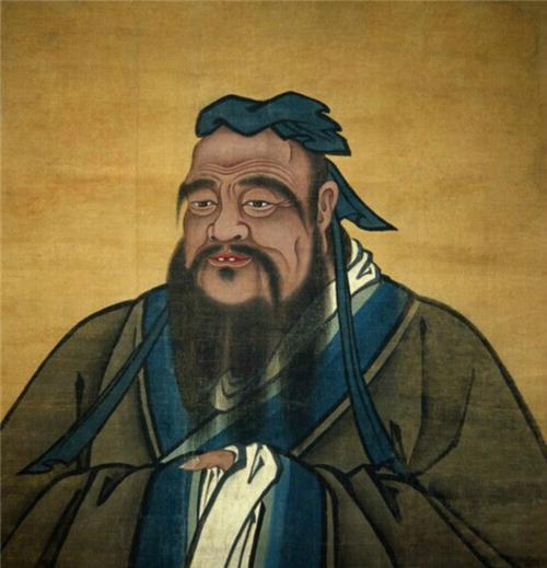 ＃为什么美国最高法院有孔子像？＃

美国最高法院的孔子像，位于大楼东侧门楣上，与